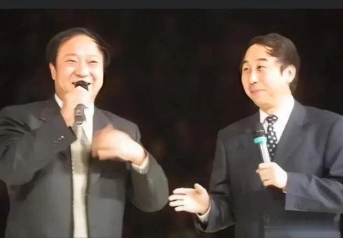 冯巩牛群爆料视频,笑料连连背后的故事  第3张