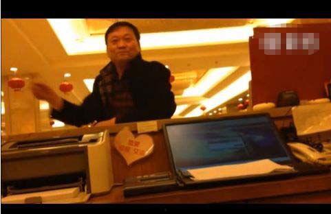 榆林老头爆料视频最新网站,最新网站事件全解析