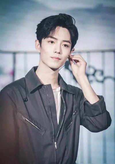 娱乐圈爆料肖战粉丝是谁,娱乐圈神秘势力浮出水面  第3张